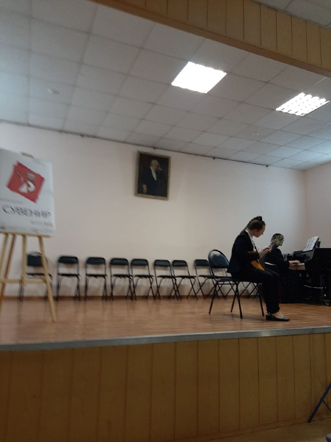 Кашира, культура