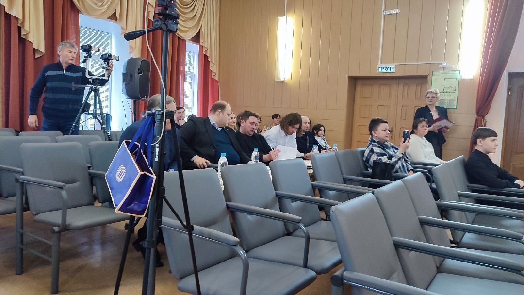 Кашира, культура