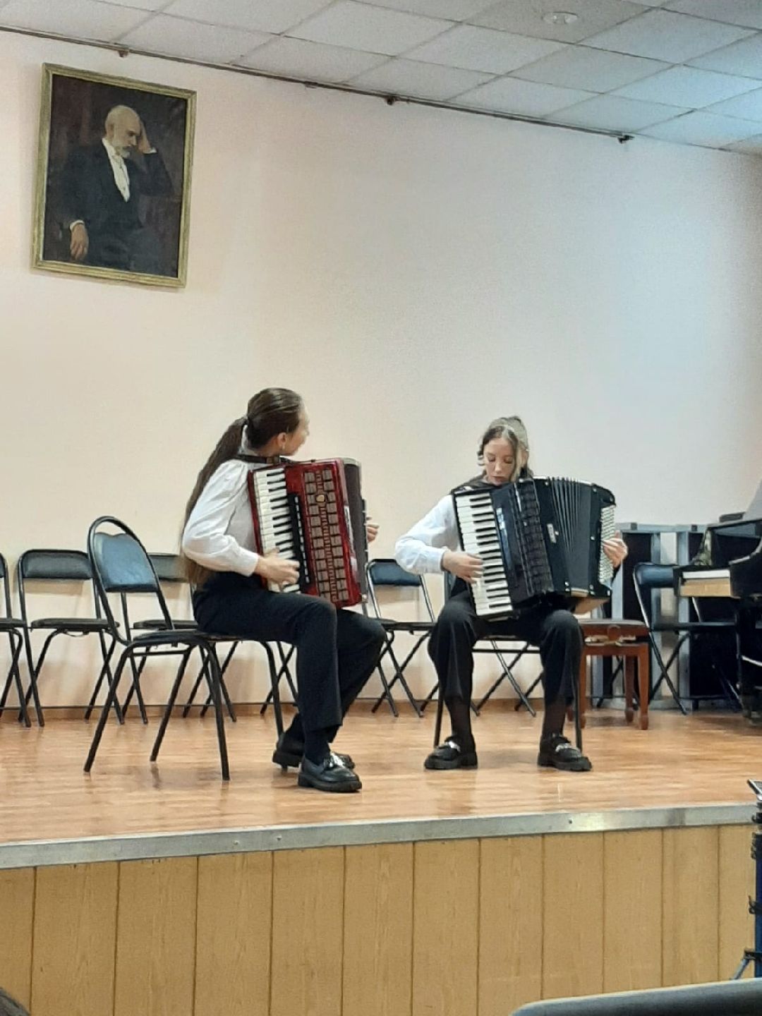 Кашира, культура