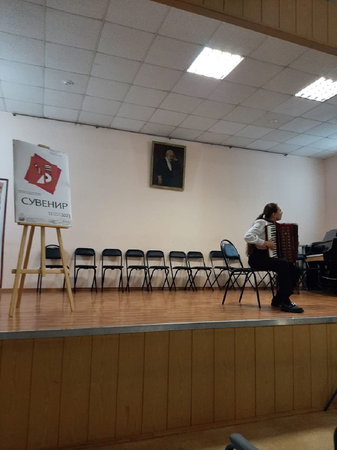 Кашира, культура