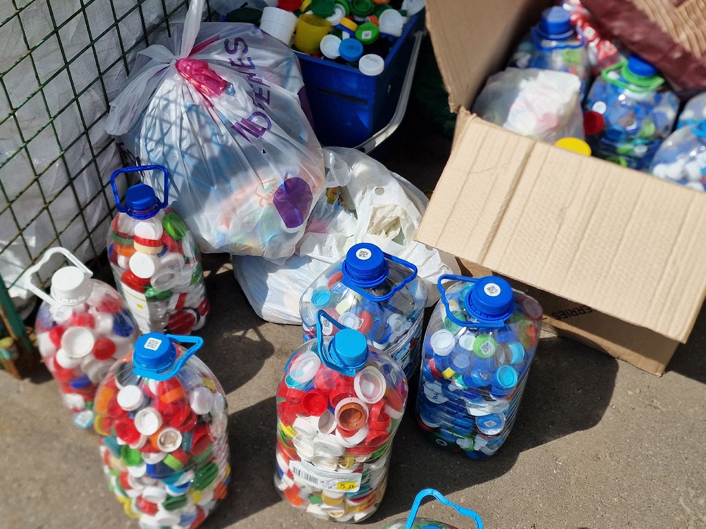 мегабак, экологические игры, балашиха,