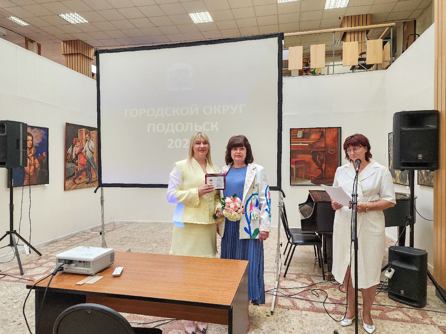 подольск, покб, медицина, коронавирус, фильм о врачах,