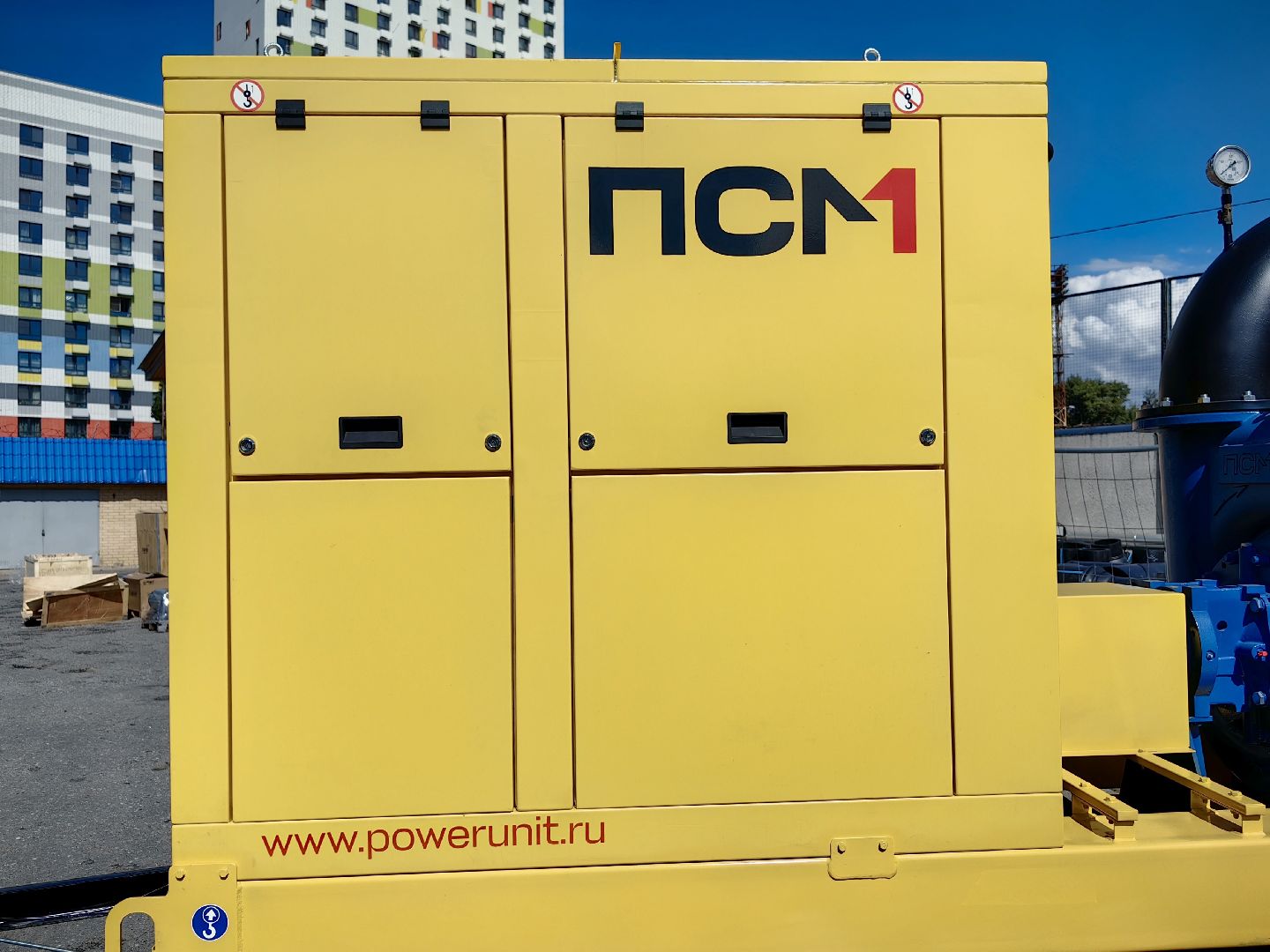 мотопомпа, водоканал, парк, канализация, стоки,