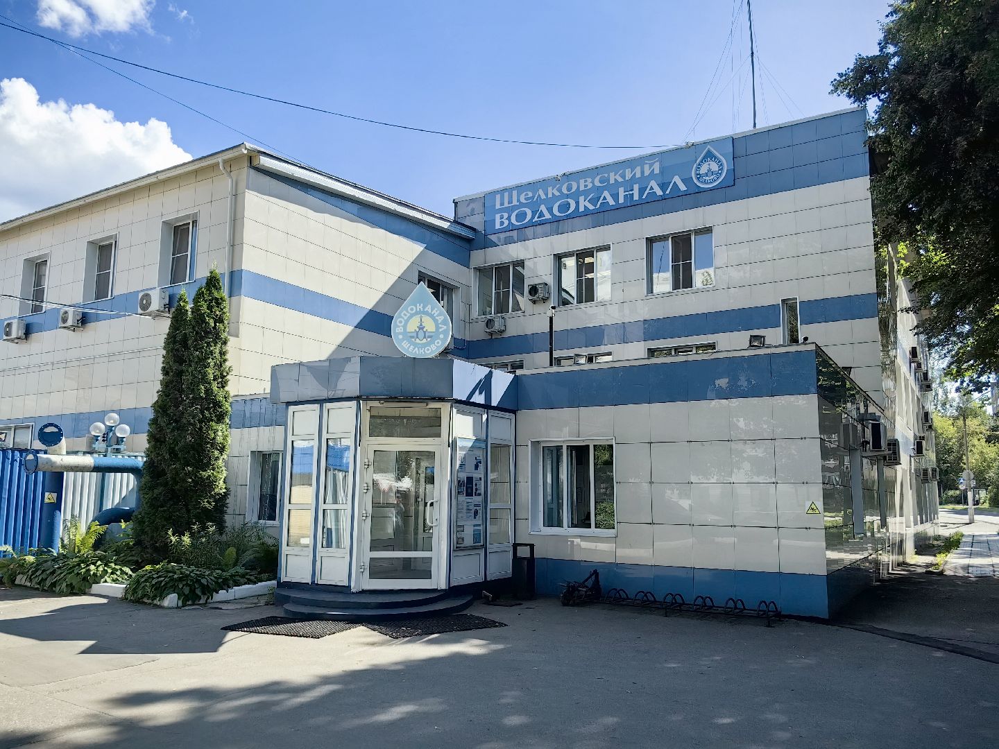 мотопомпа, водоканал, парк, канализация, стоки,