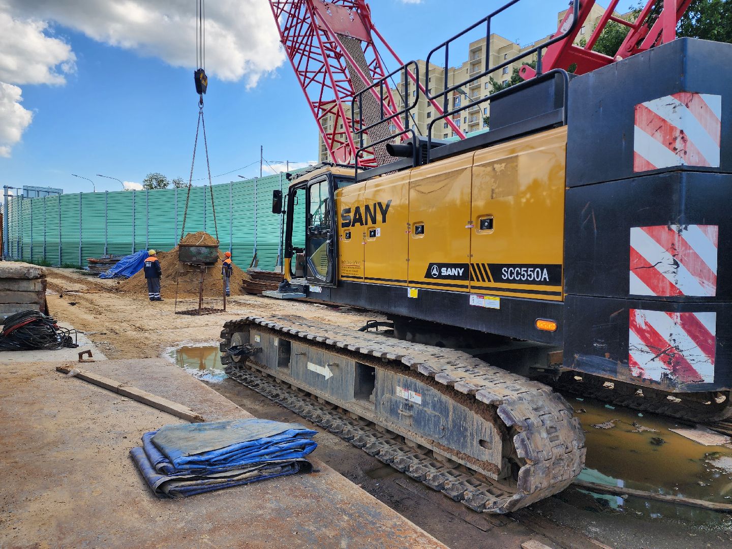 раменское, строительство, путепровод быково, подземный пешеходный переход в удельной,