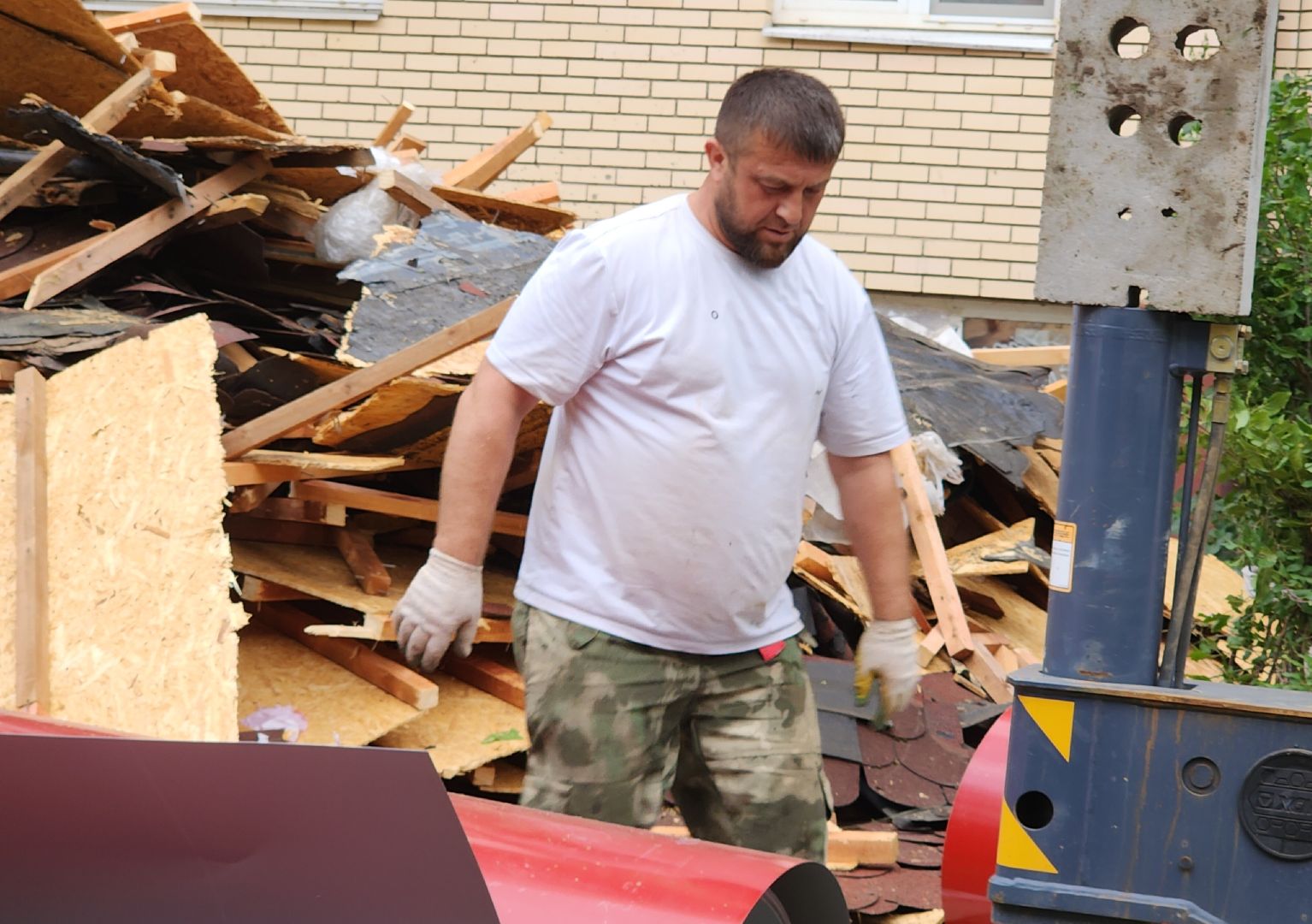 ЖКХ,Капитальный ремонт, Благоустройство,