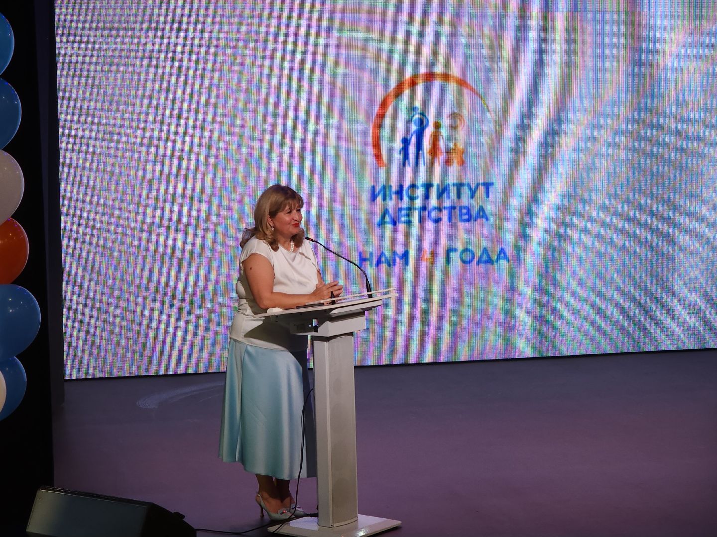 мытищи, ники детства,