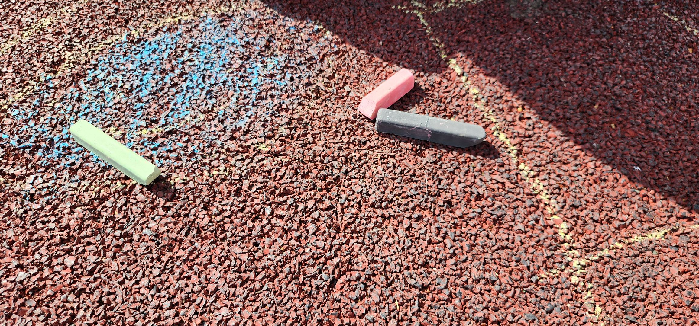 Истра, Дети, Мелки,