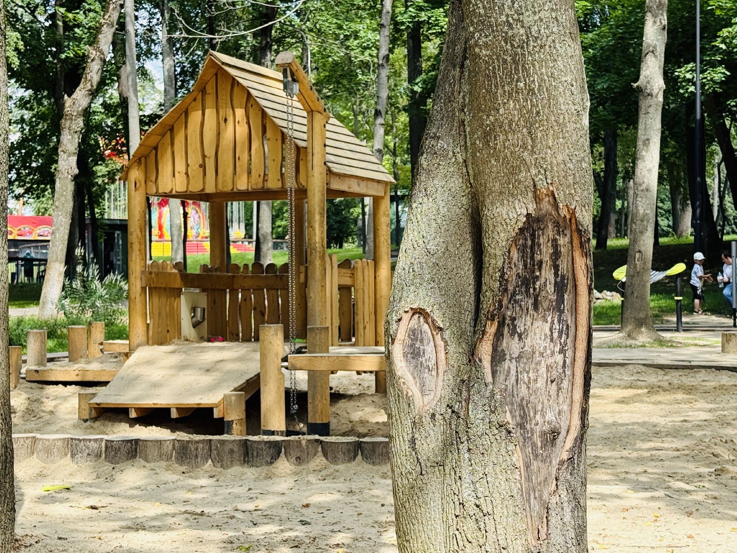 раменское, раменский парк, граффити, уличное искусство,