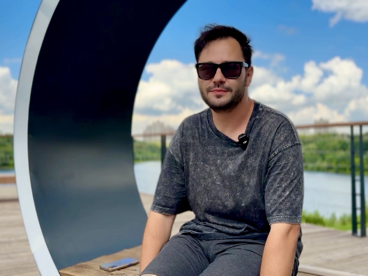 раменское, раменский парк, граффити, уличное искусство,