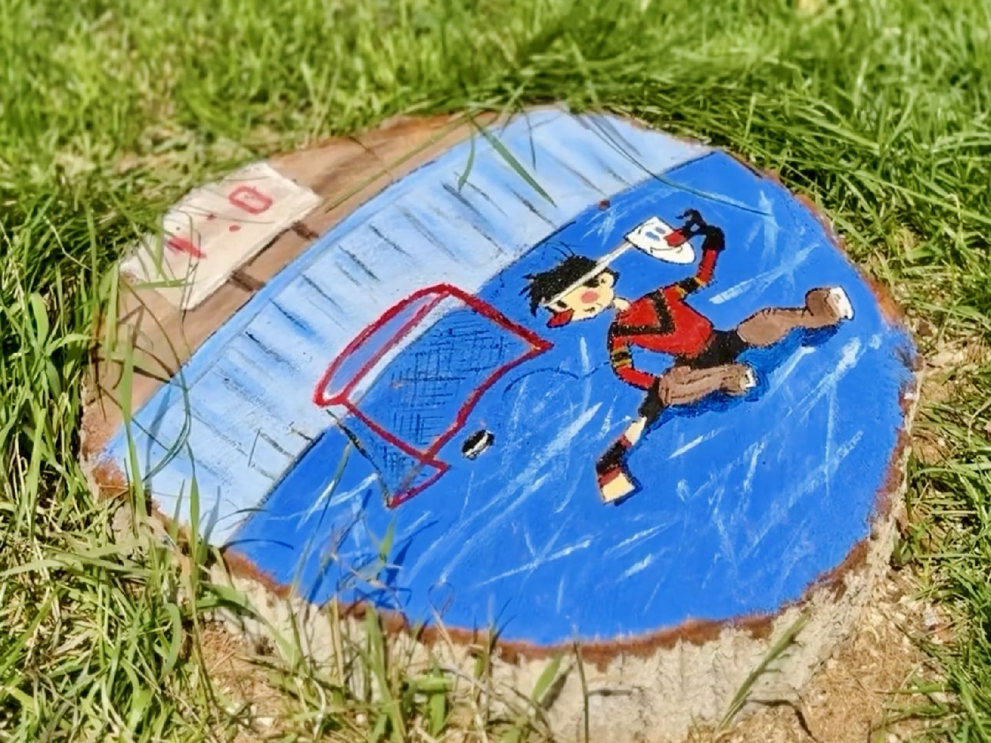 раменское, раменский парк, граффити, уличное искусство,