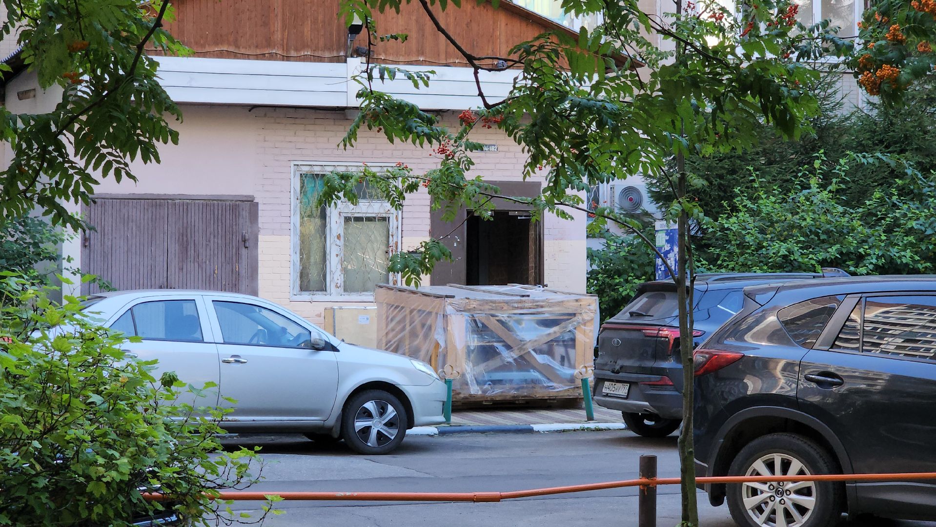 Люберцы, фонд капитального ремонта, жители,