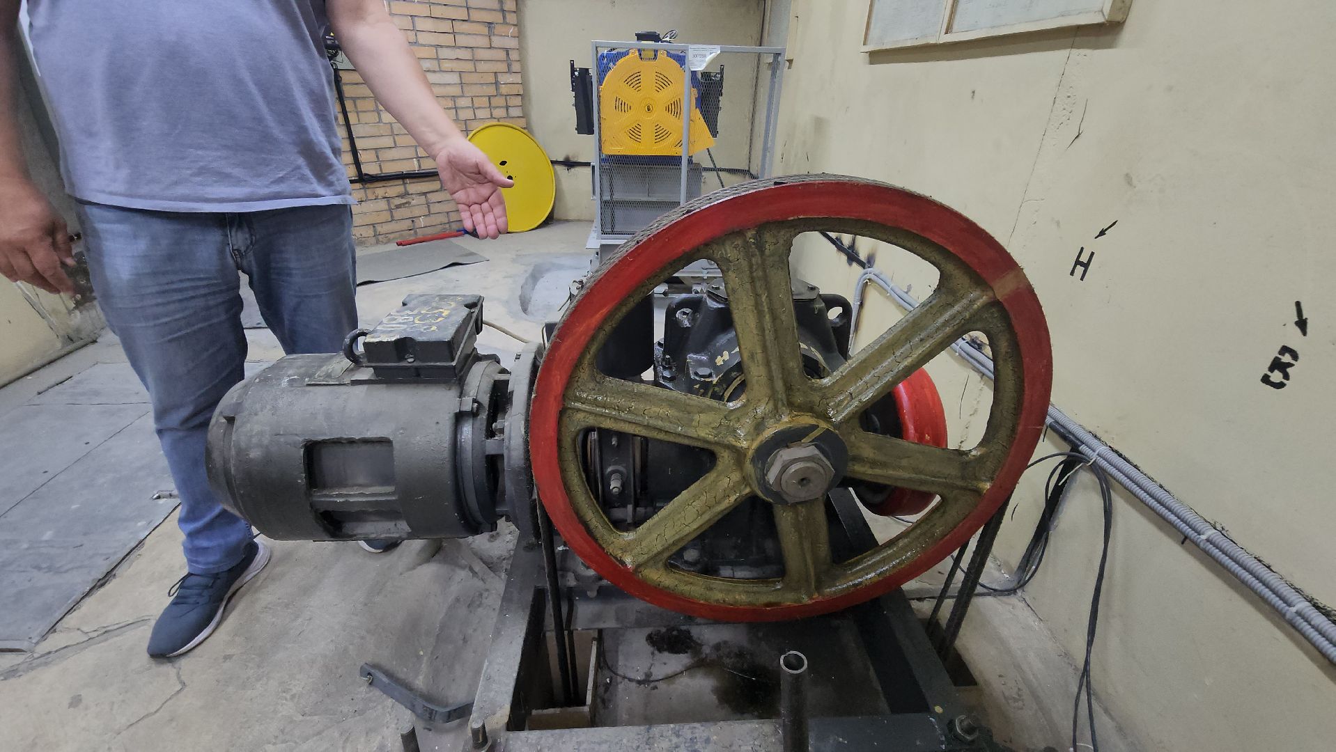 Люберцы, фонд капитального ремонта, жители,