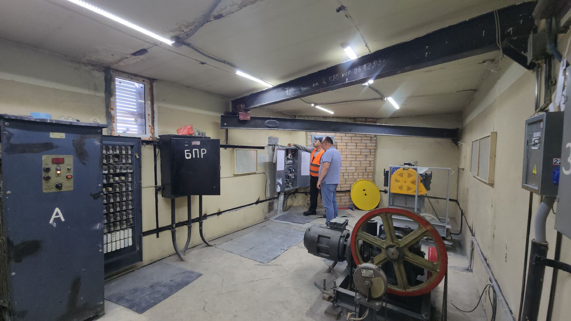 Люберцы, фонд капитального ремонта, жители,