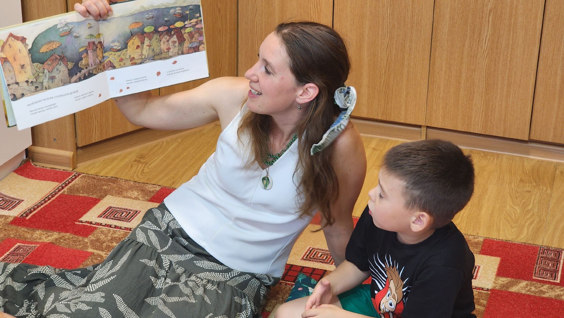 протвино, образование, подготовка к школе,