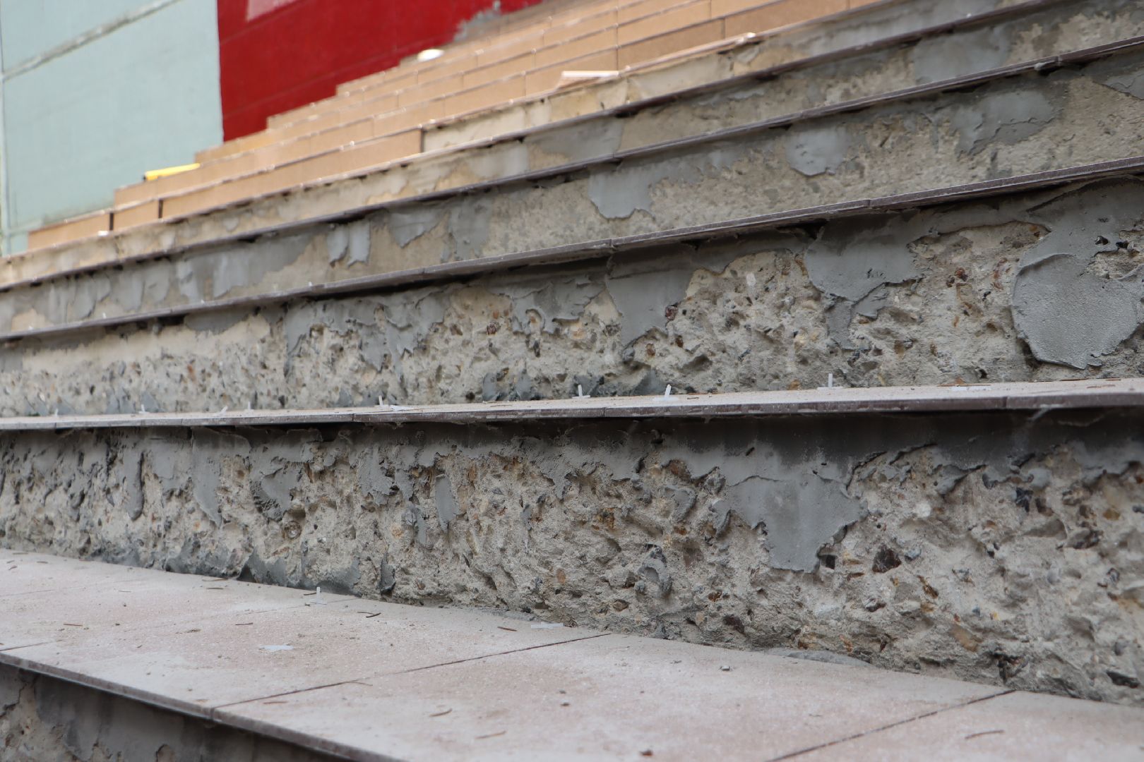 зарайск, образование, ремонт,  учебный год 2025-2026,