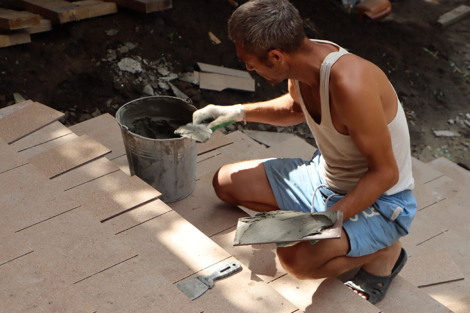 зарайск, образование, ремонт,  учебный год 2025-2026,