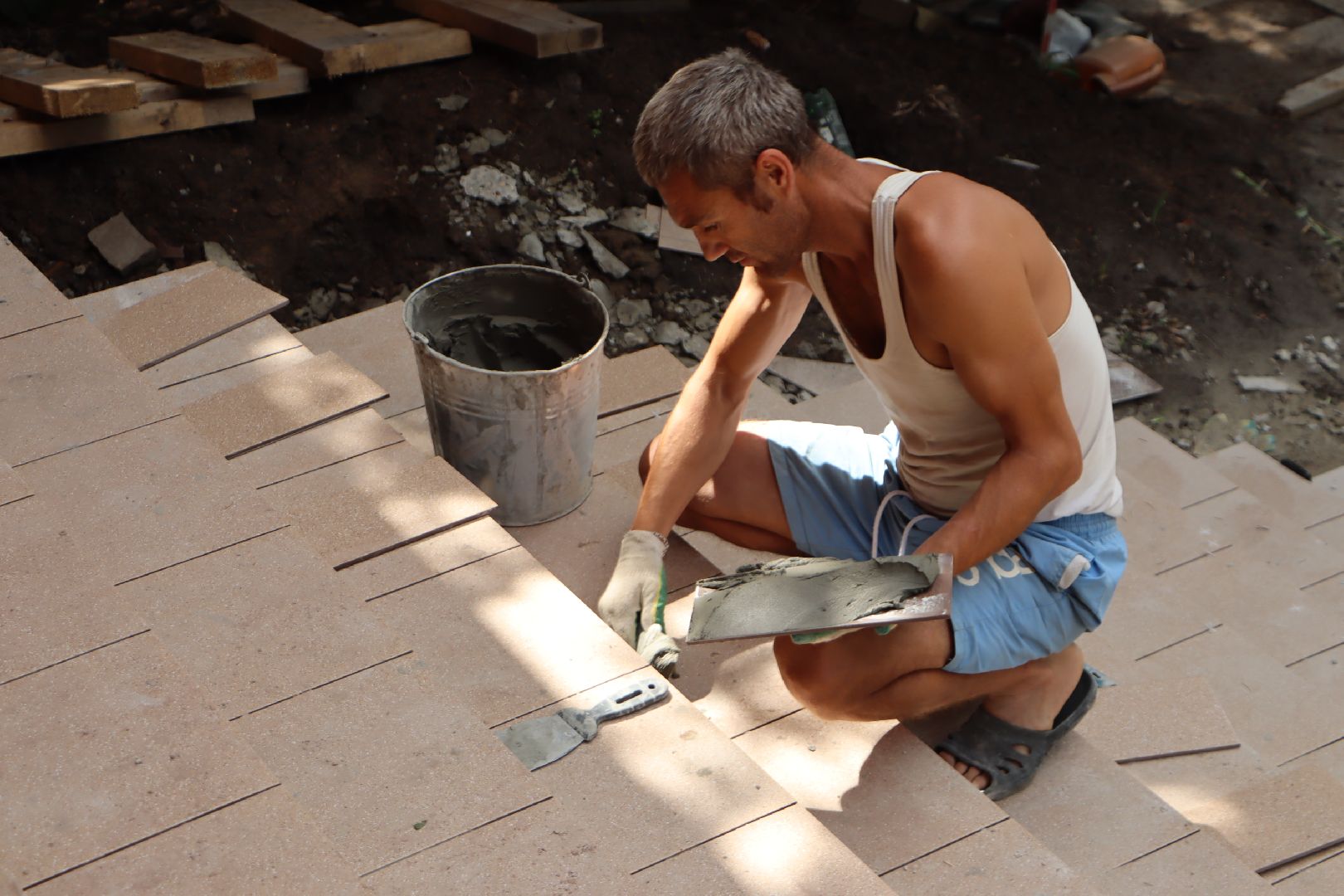 зарайск, образование, ремонт,  учебный год 2025-2026,