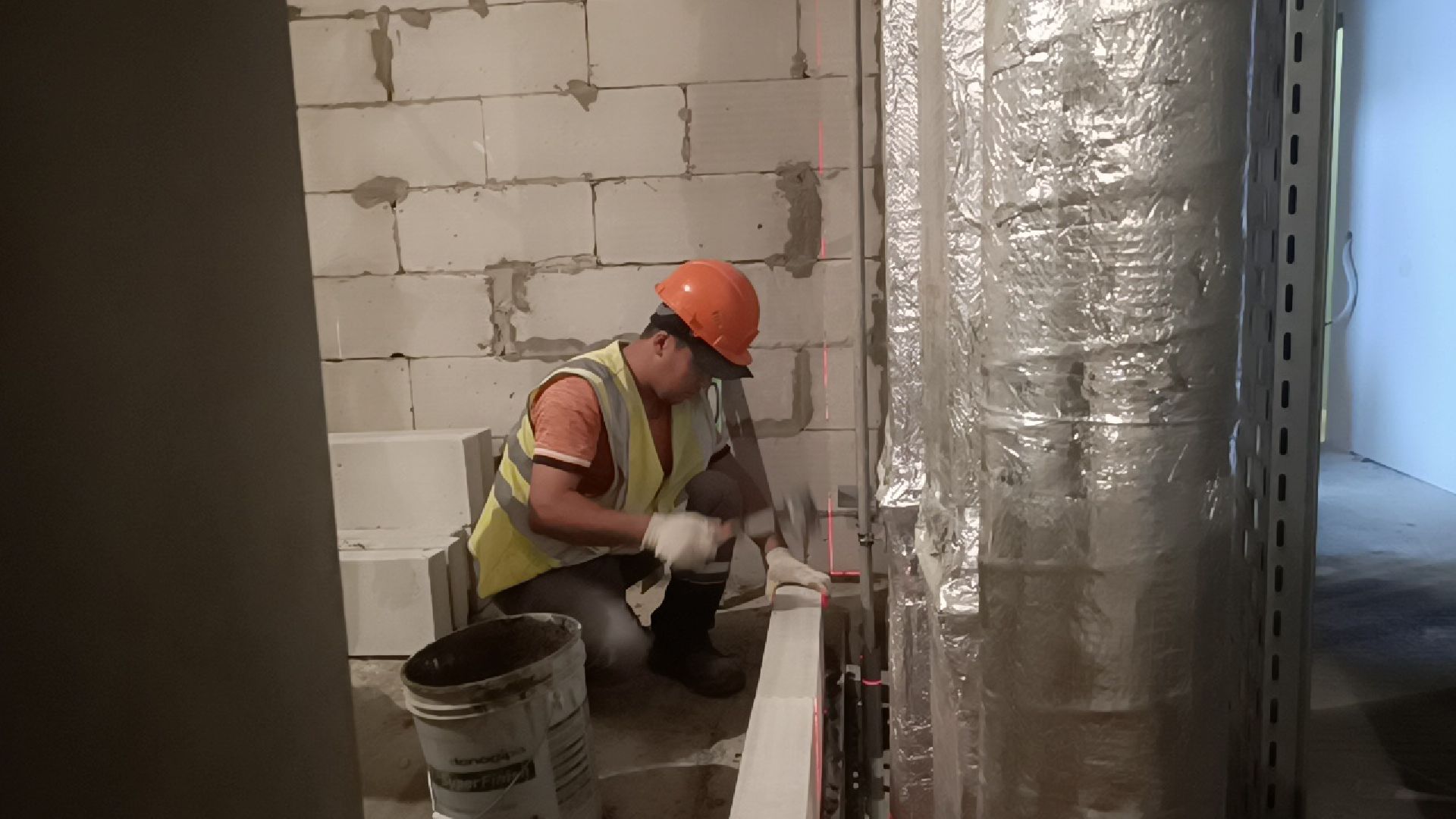 склад, лобня, строительство ,