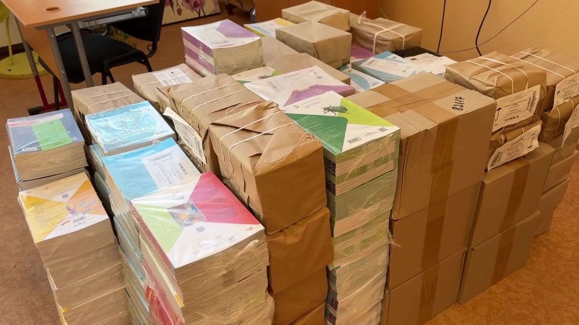 Реутов, образование, школа 10, ремонт школы, спортзал,