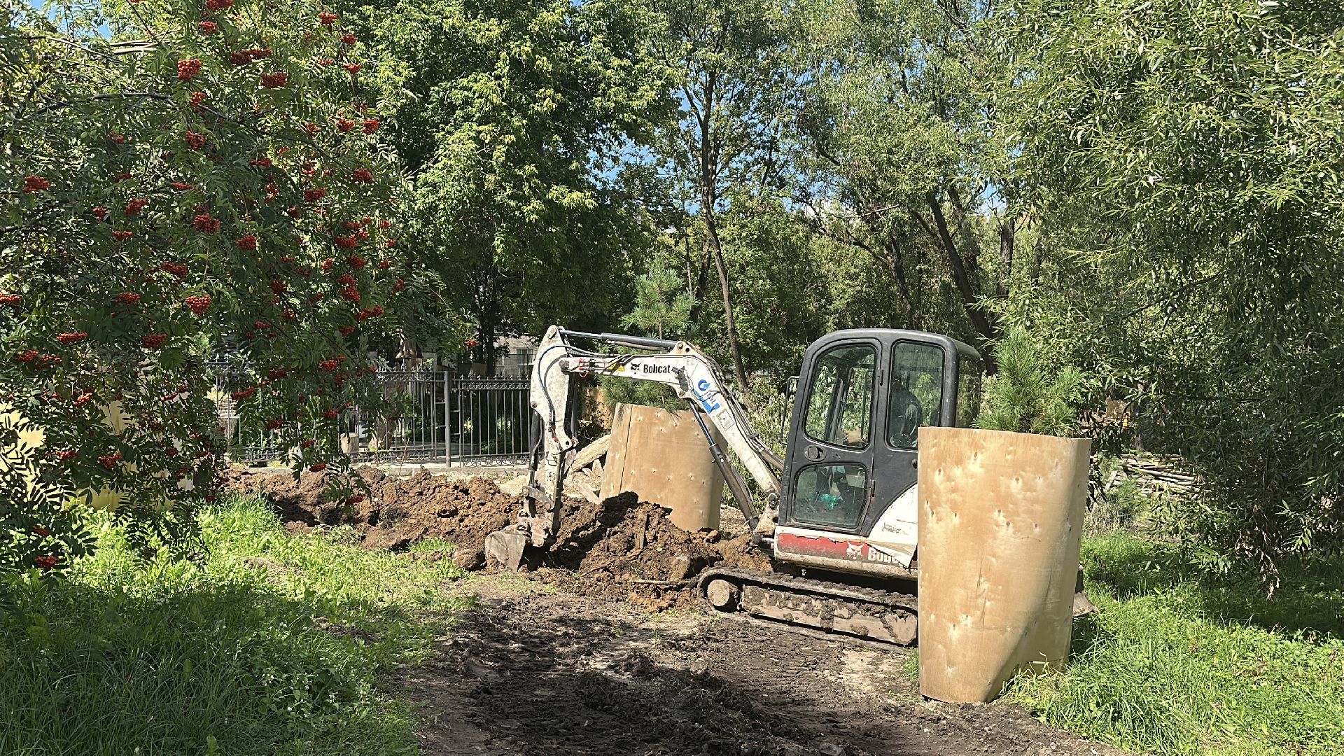 пушкино, пушкинский городской округ, травинское озеро, Травинская набережная, благоустройство,