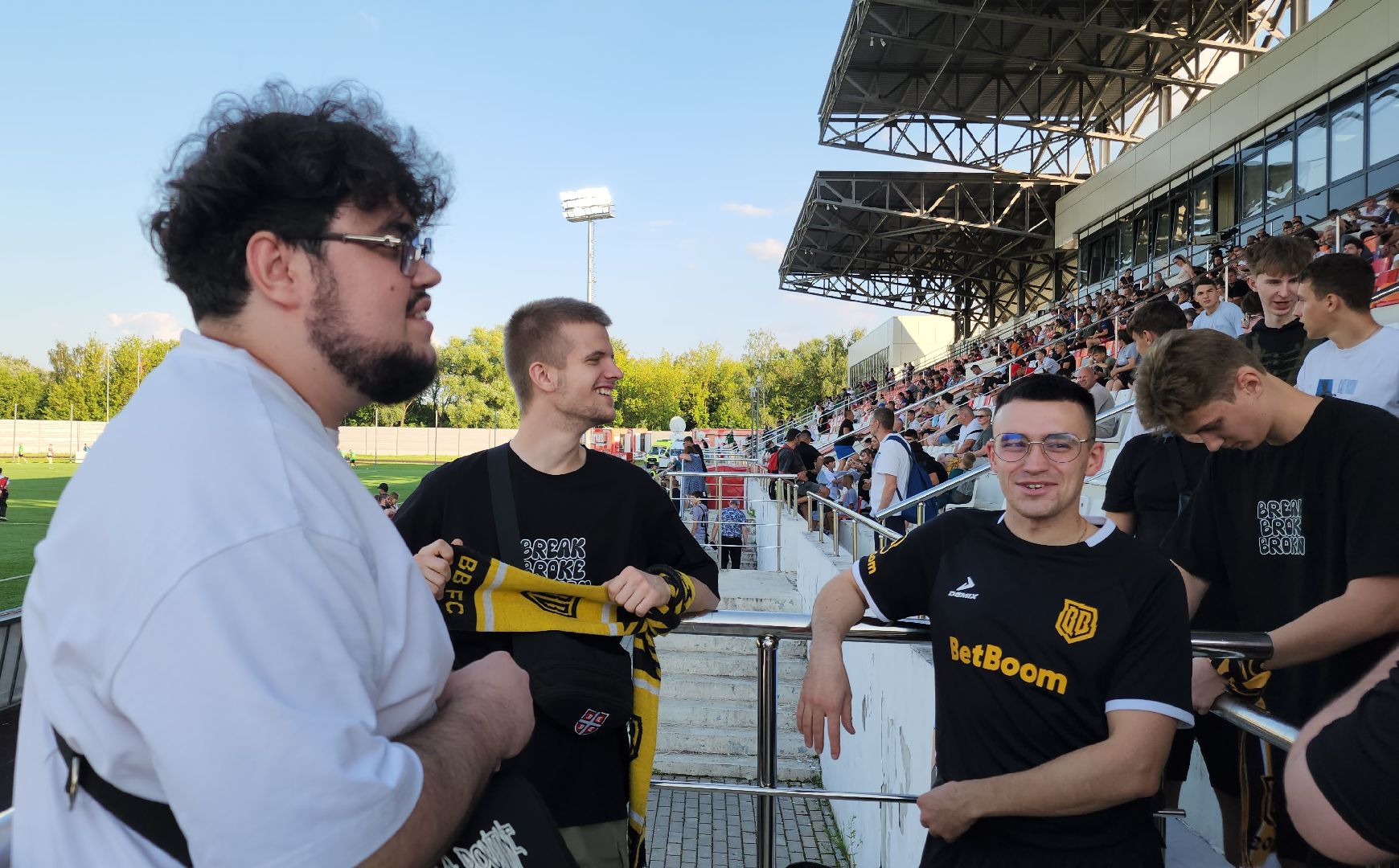 футбол, орехово-зуево,