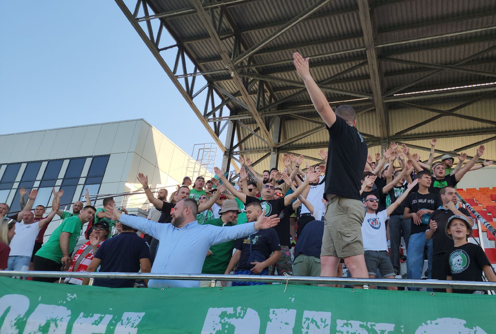 футбол, орехово-зуево,