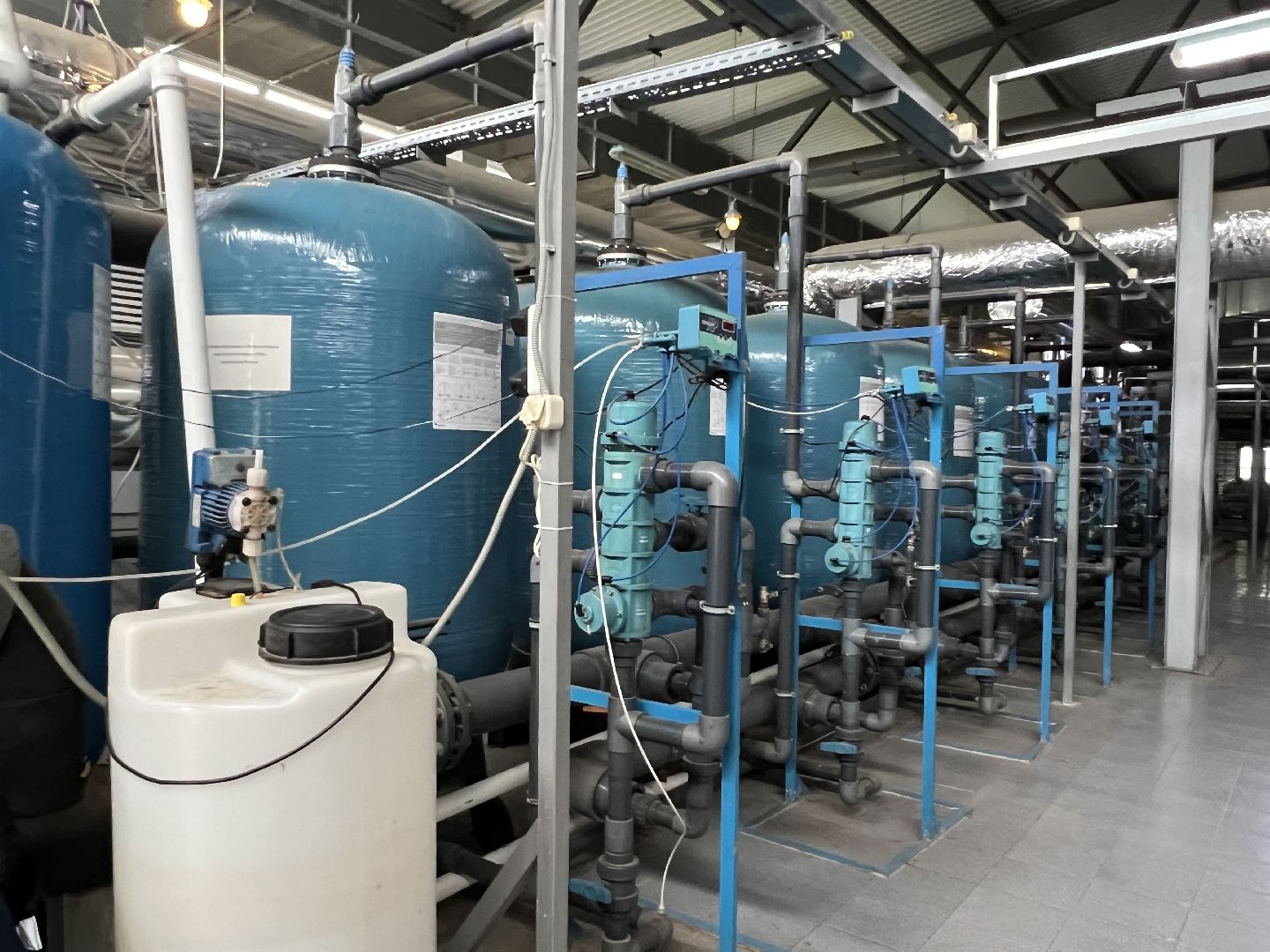 Запрудня , Жкх, замена теплосетей, талдомский городской округ,