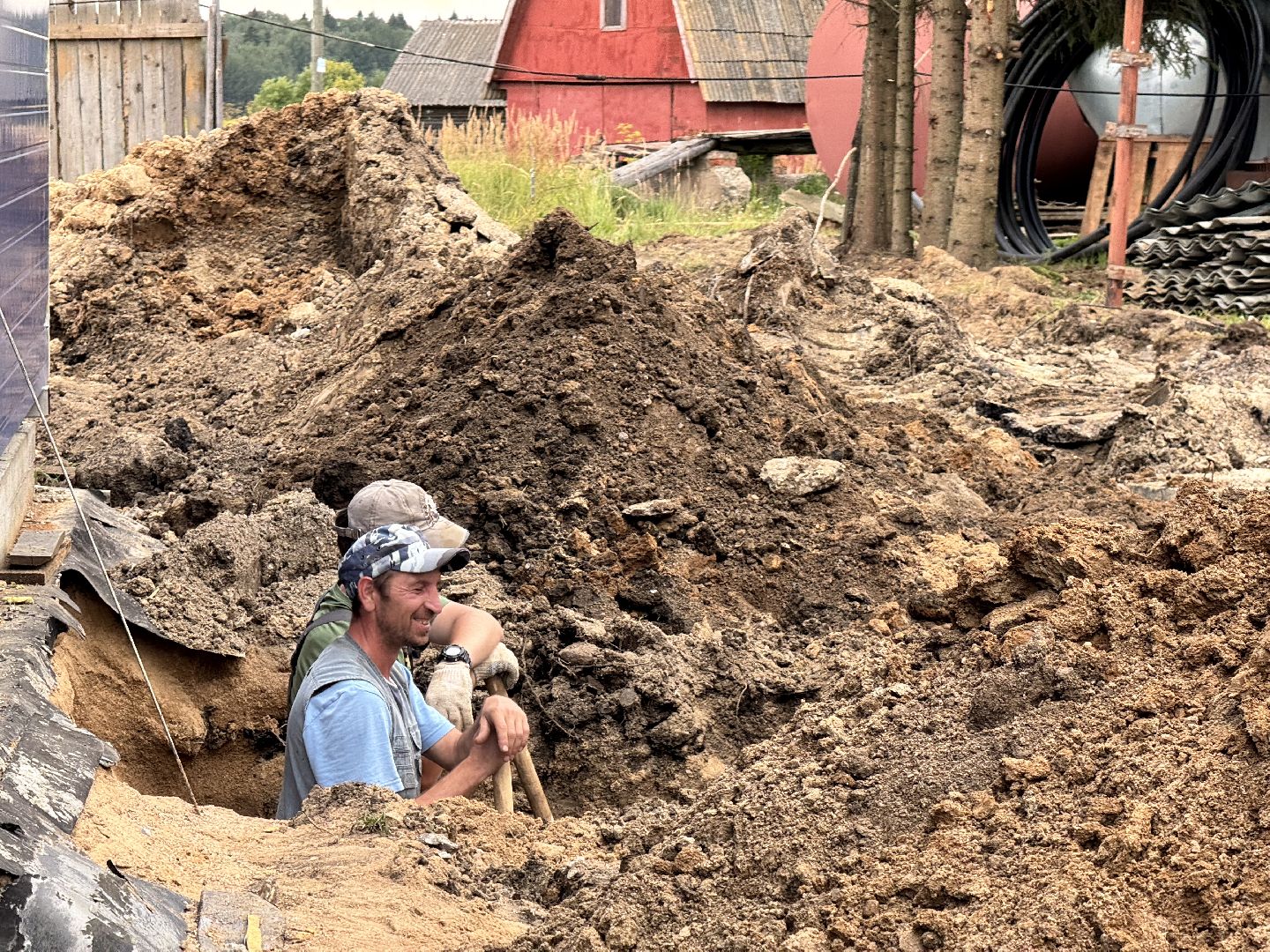 шаховская, новая котельная, новая котельная шаховская,