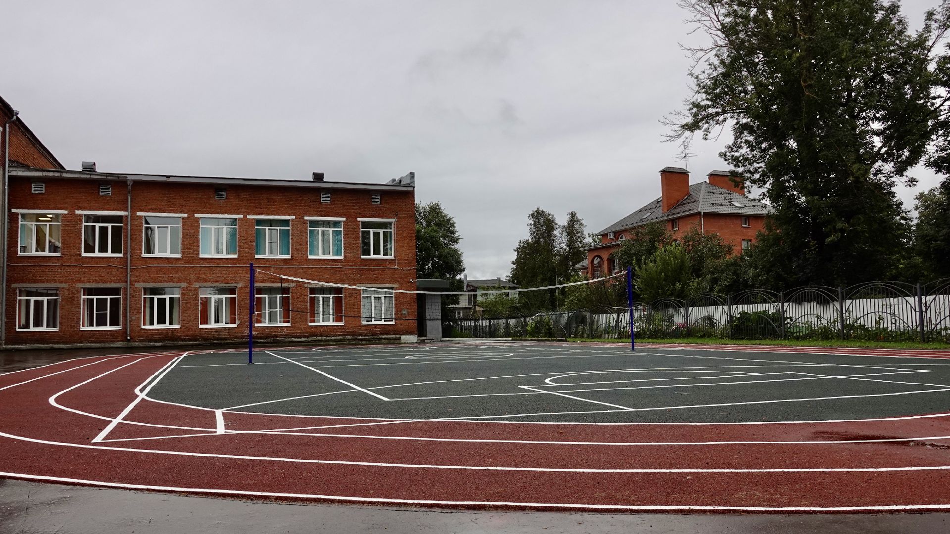 образование, подготовка школ, приемка школ, 1 сентября,  сергиево-посадский городской округ, сергиев посад,