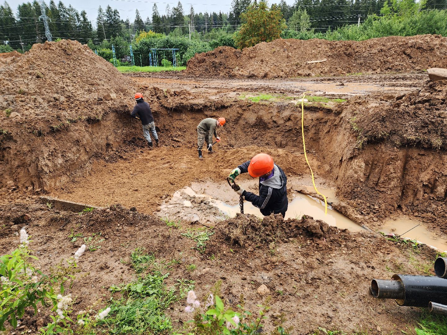солнечногорск, жкх, строительство , жители ,
