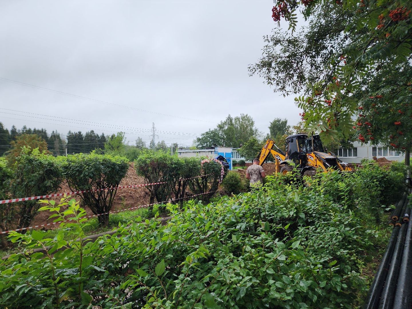 солнечногорск, жкх, строительство , жители ,