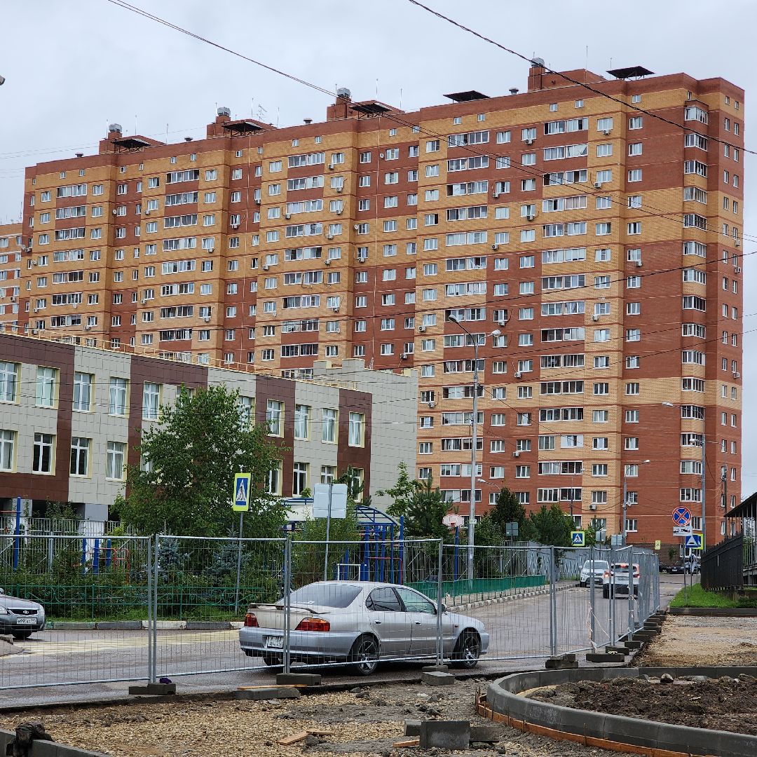 Благоустройство , Парковки , Парки Подмосковья , Супоневский лесопарк , Туризм ,