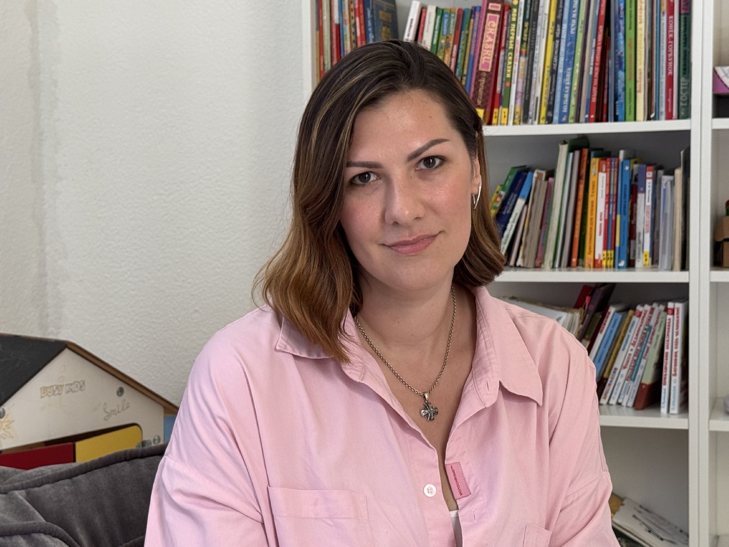 Первооткрыватели, Инклюзивный центр, Одинцово,