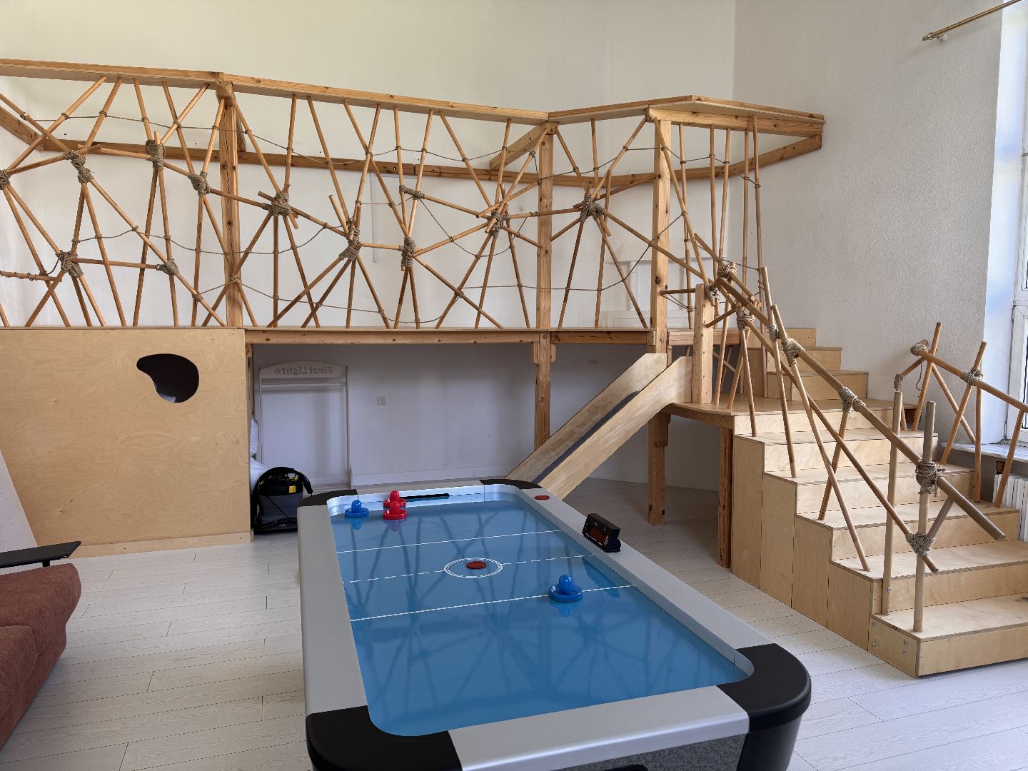 Первооткрыватели, Инклюзивный центр, Одинцово,