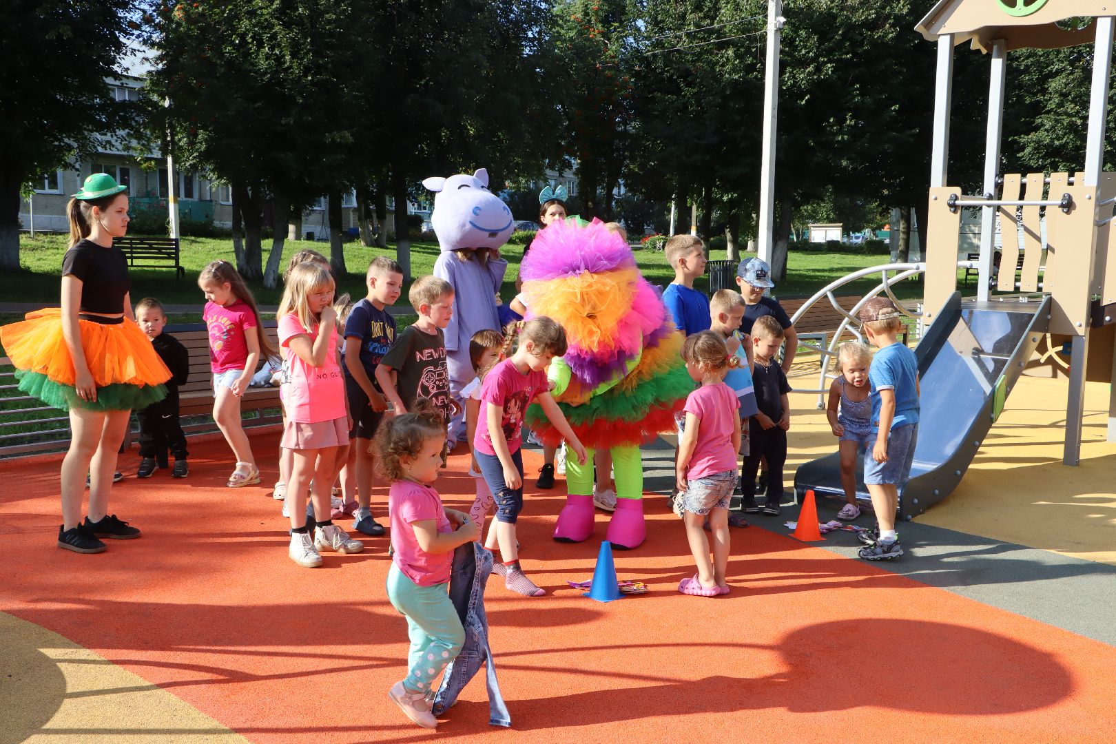 дип подхожее, серебряные пруды, благоустройство,