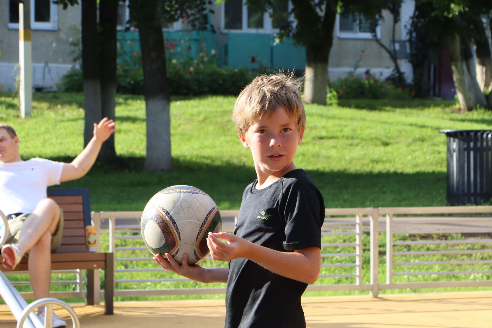 дип подхожее, серебряные пруды, благоустройство,
