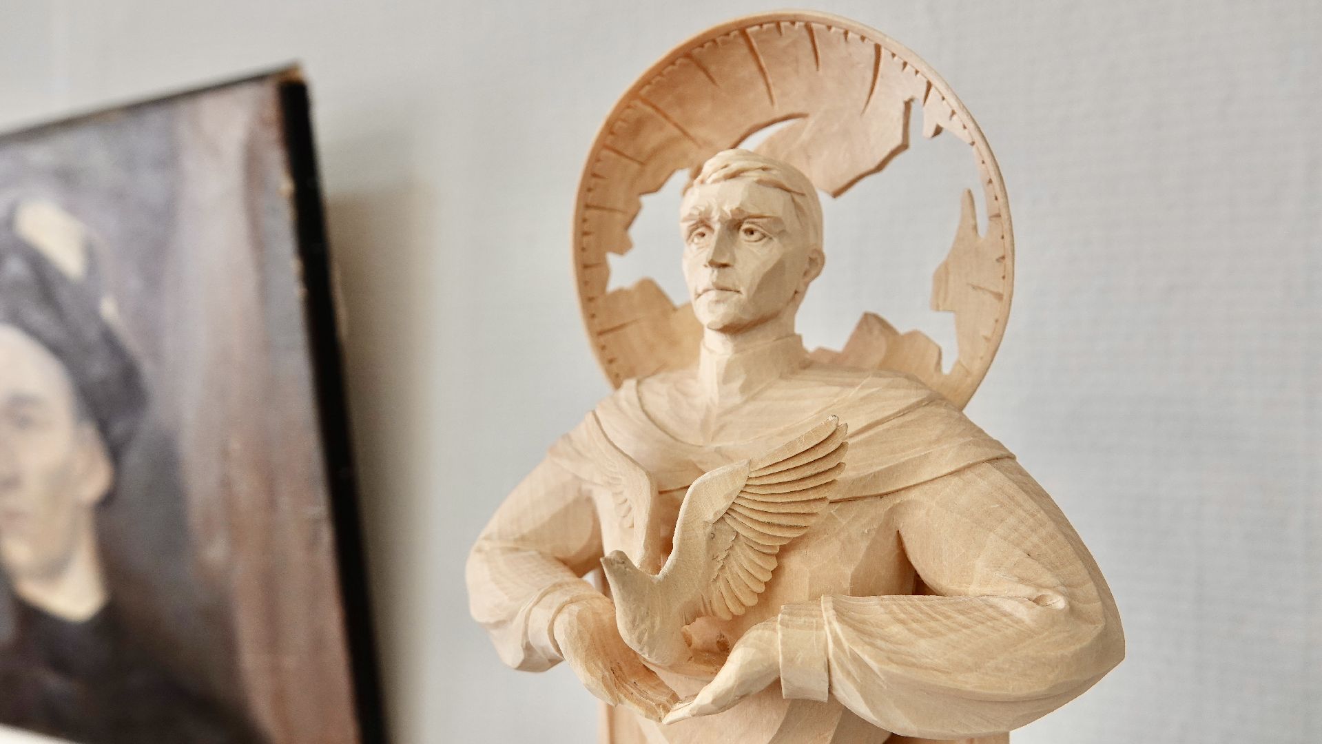 культура , выставка , сергиево-посадский городской округ, сергиев посад, дом художника , художники , молодые художники ,