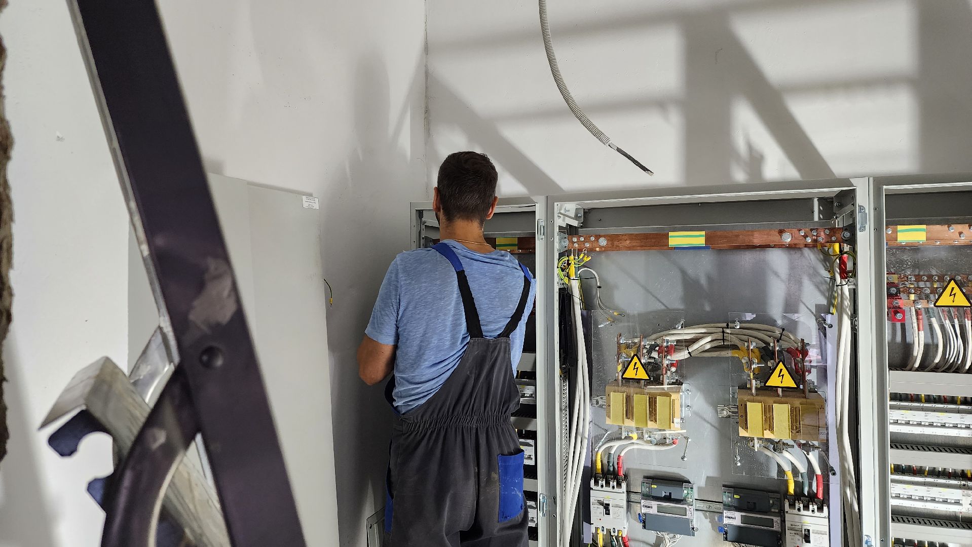 истра, капремонт школы, строительство,