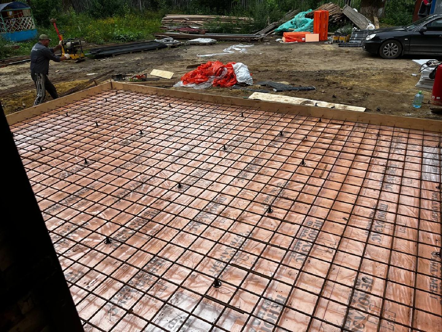 воскресенк, капитальный ремонт образовательных учреждений,