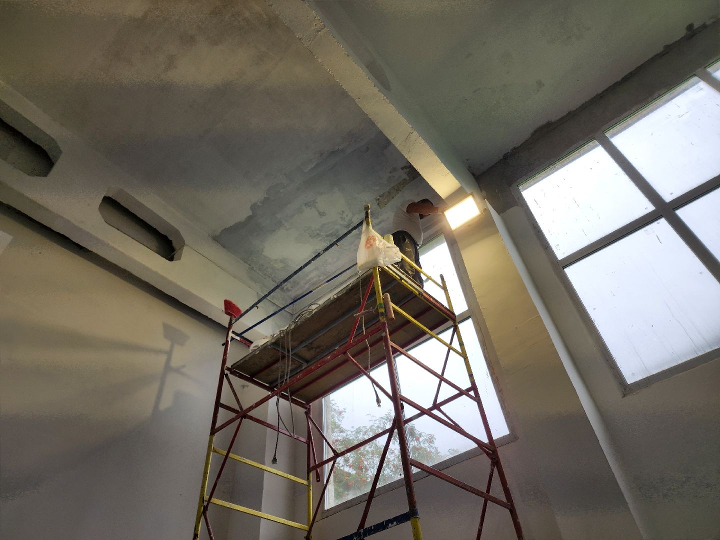 солнечногорск, школа, ремонт, дети, образование ,