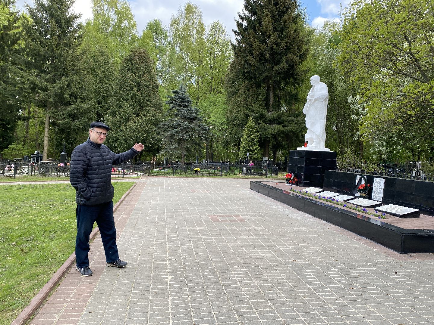 Чехов, Лопасня, ВОВ, ветераны, труженики тыла, перевыполнение плана, День победы