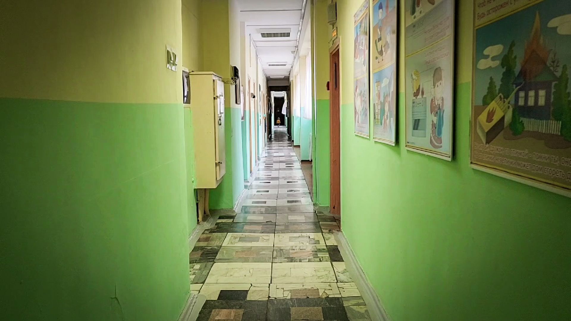 бронницы, детский сад бронницы, готовность детского сада к новым учебному году , подготовка дошкольного учреждения ,