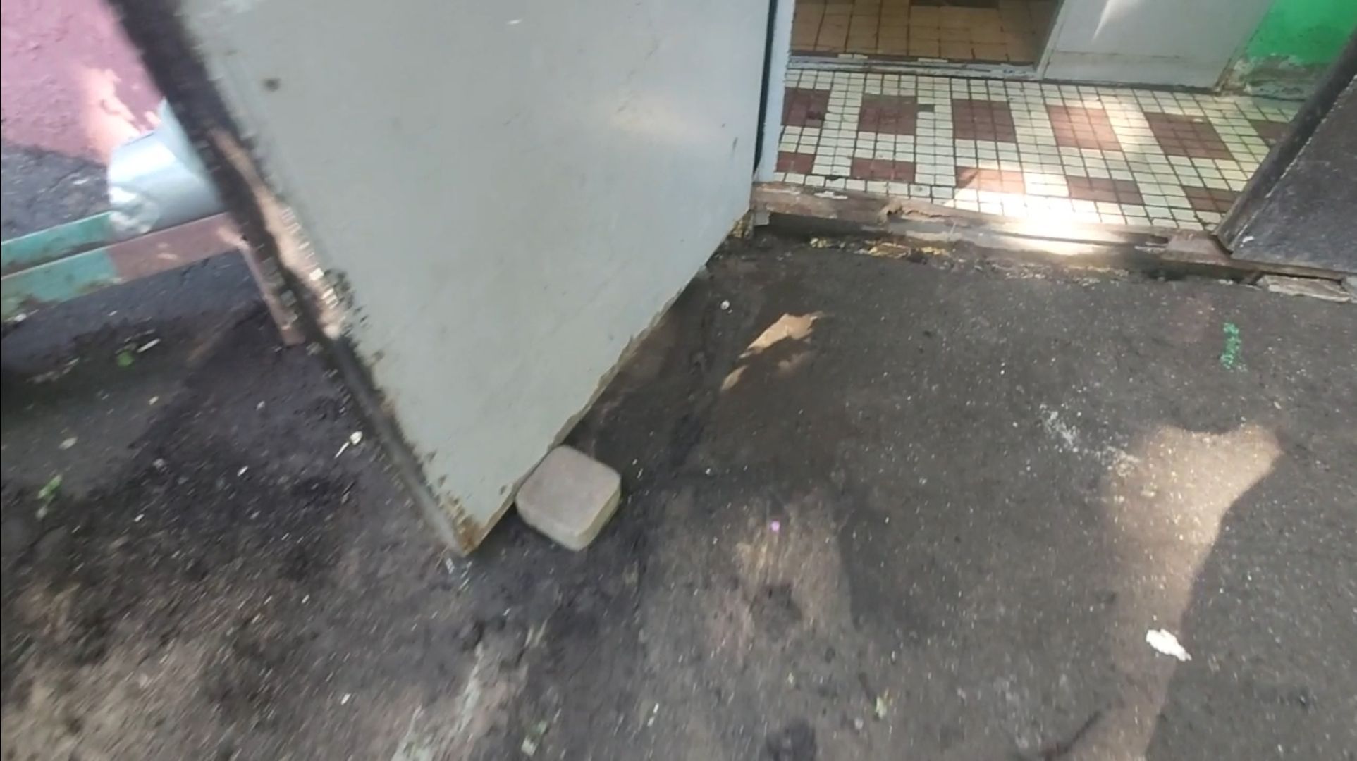 мкд, дом, подтопление, дождь,