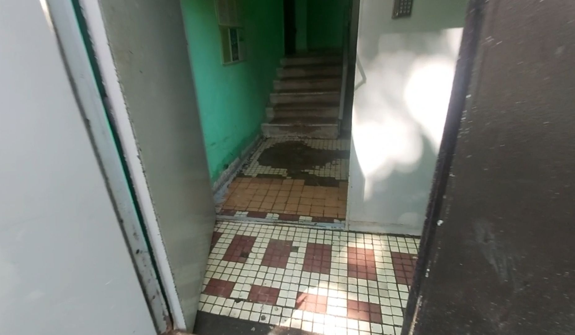 мкд, дом, подтопление, дождь,