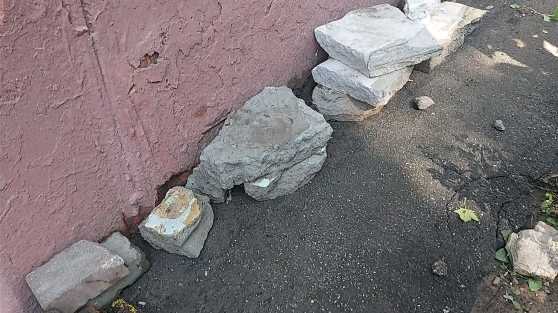 мкд, дом, подтопление, дождь,