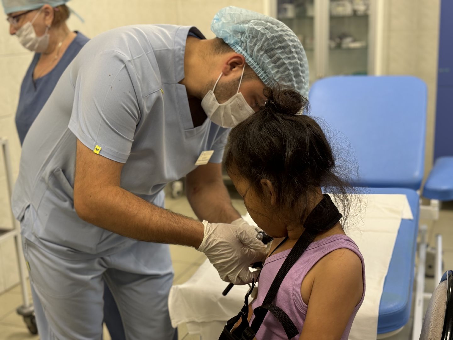 врачи спасли , видновская клиническая больница, перелом руки, врач травматолог-ортопед,