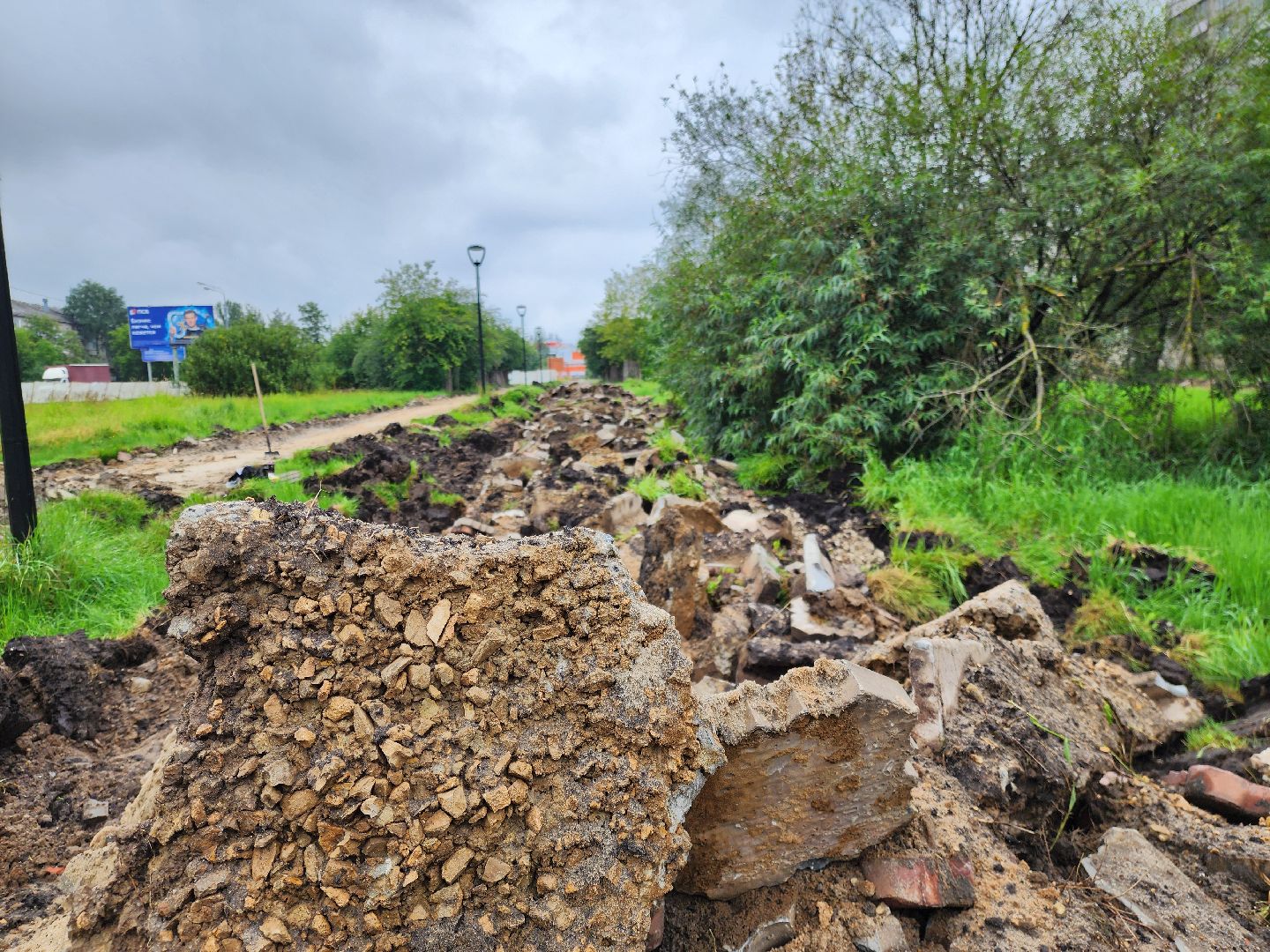 жители, благоустройство, общество, ремонт, сквер, электросталь,