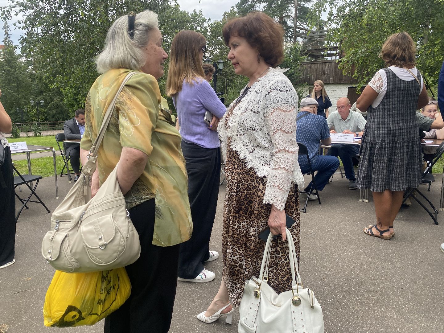 выездная администрация, цветной бульвар, власиха цветной бульвар, обращения жителей власихи, безопасность в городе,