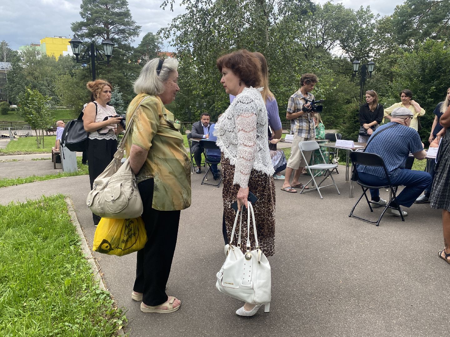 выездная администрация, цветной бульвар, власиха цветной бульвар, обращения жителей власихи, безопасность в городе,